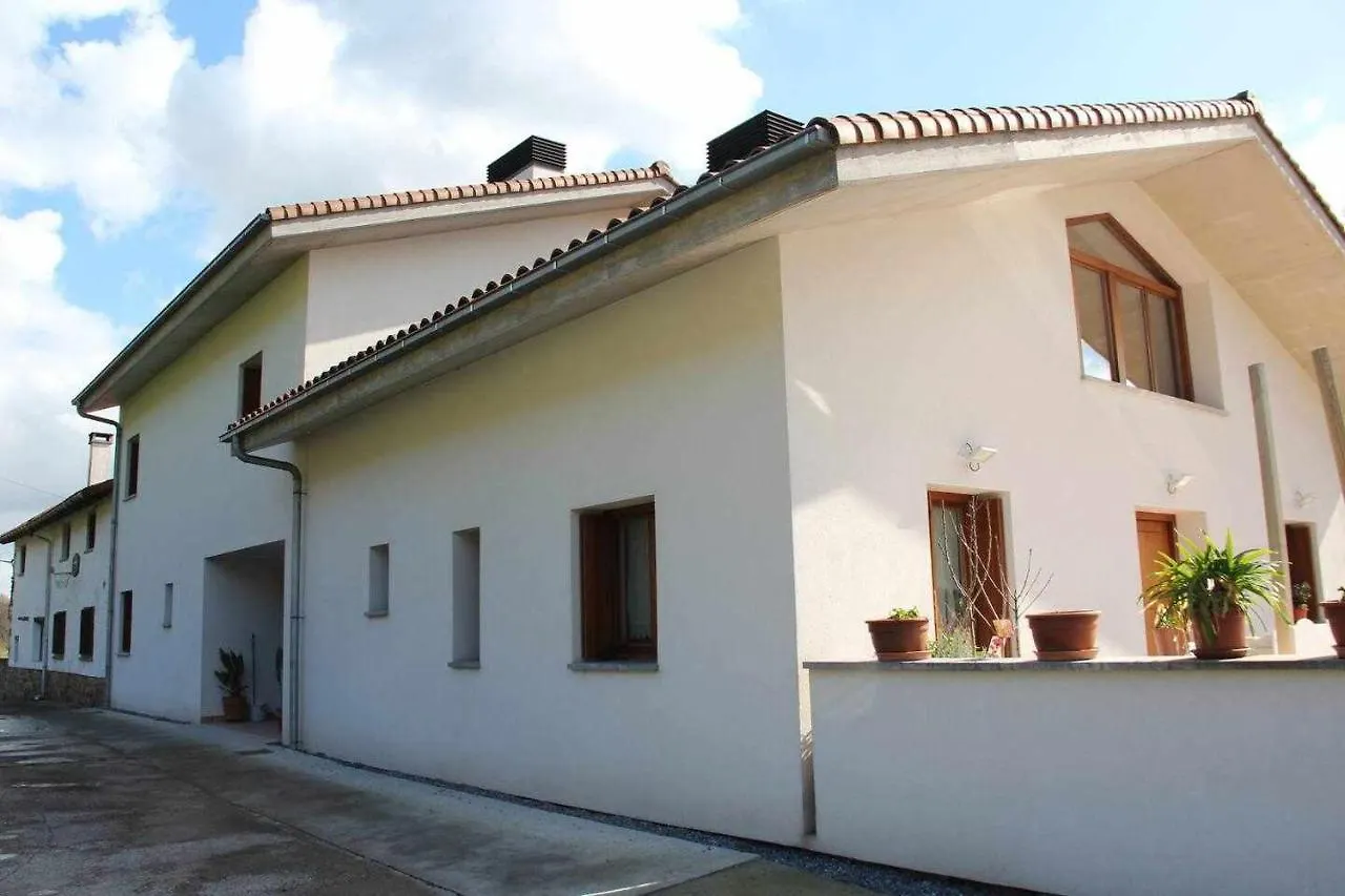 Apartamentos Rurales Patxillaborda Eki 레소 0*,  스페인