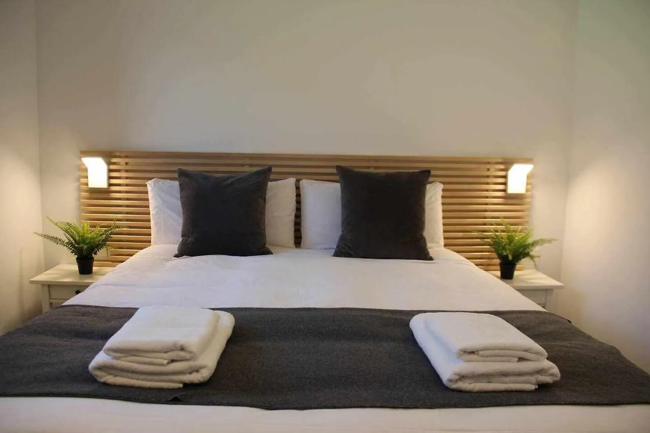 ليزو Apartamentos Rurales Patxillaborda Eki