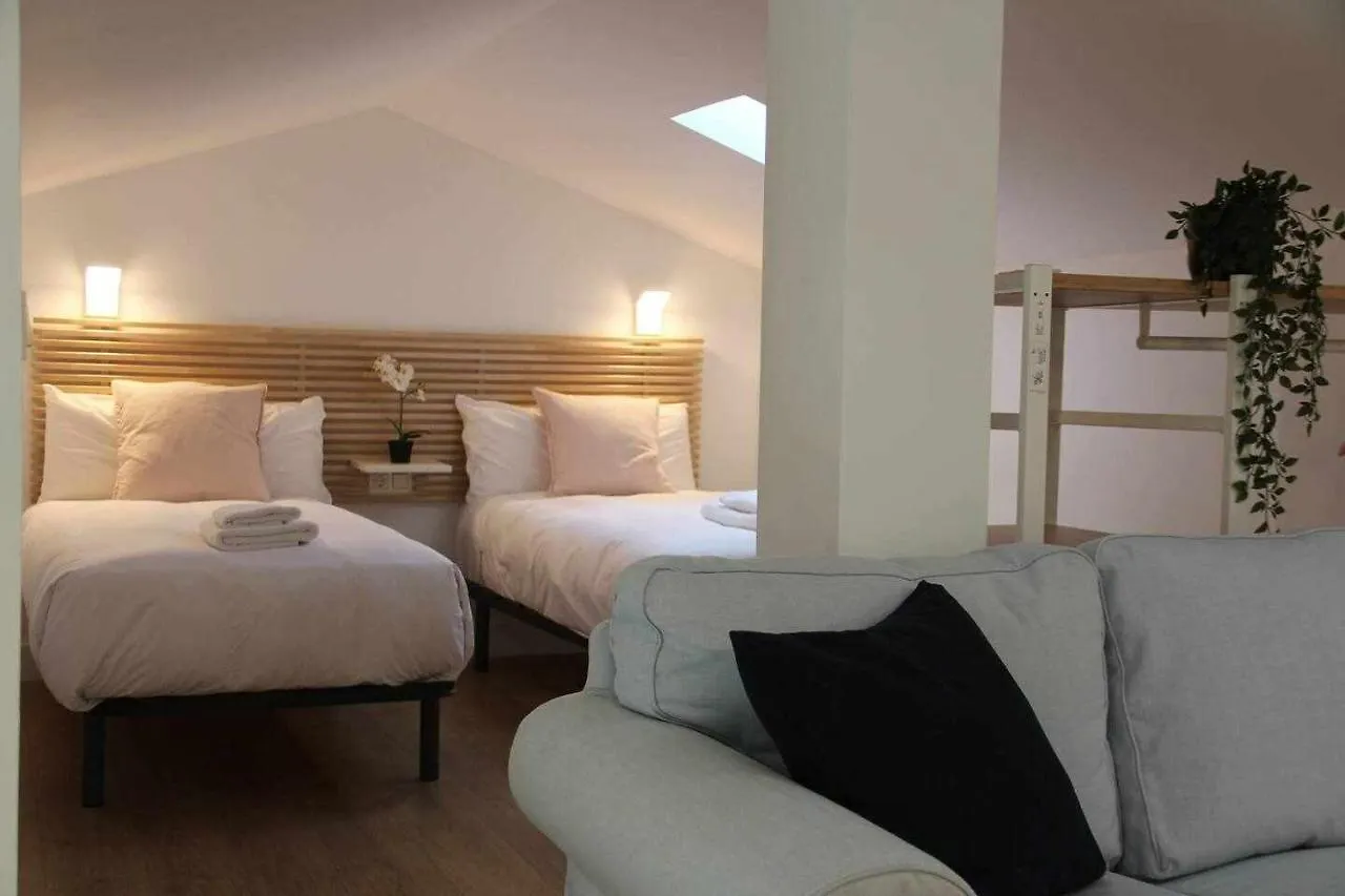 ليزو Apartamentos Rurales Patxillaborda Eki شقة