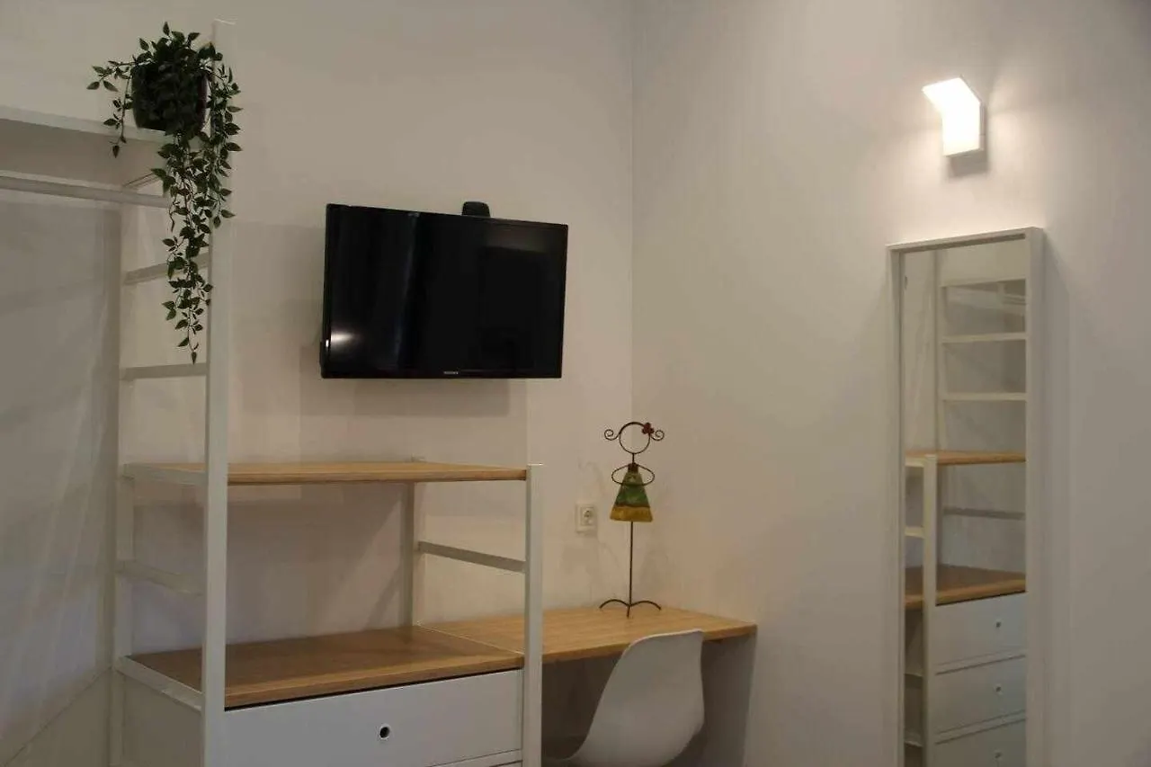 ليزو Apartamentos Rurales Patxillaborda Eki